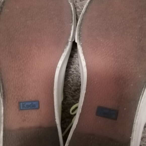 Keds Breezie Yellow - Picture 14 of 16